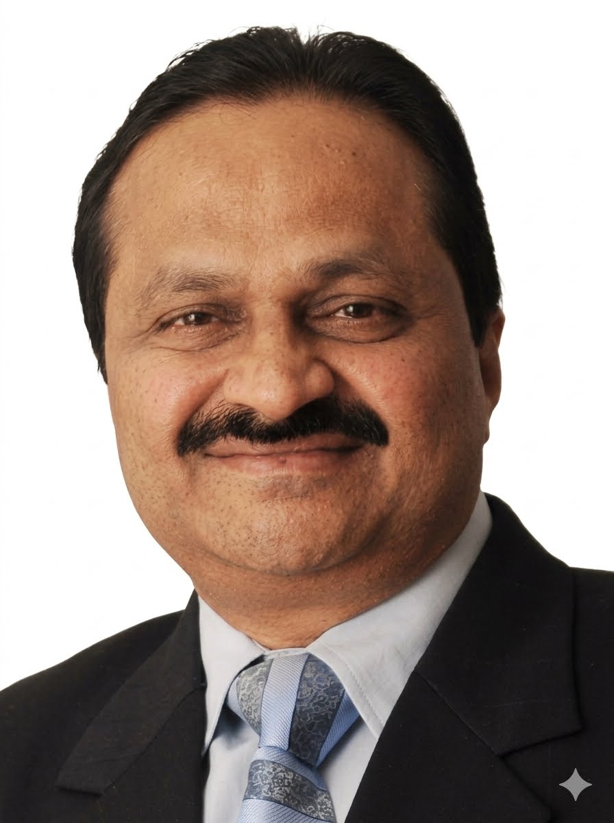 Dr. Krishna Kumar N G